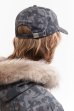 画像3: P.A.M. (ABC (ALIEN BUTTERFLY CAMO) CAP) ABC (3)