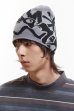 画像2: P.A.M. (URCHIN BEANIE) GREYS (2)
