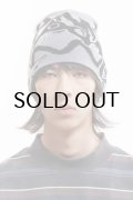 P.A.M. (URCHIN BEANIE) GREYS