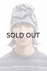 P.A.M. (URCHIN BEANIE) GREYS