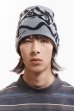 画像1: P.A.M. (URCHIN BEANIE) GREYS (1)