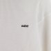 画像2: SAINT Mxxxxxx (THARMAL SHIRT_THARMAL) WHITE (2)