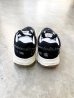 画像3: Maison MIHARA YASUHIRO ("OLIVER" RIPPING CANVAS LOW-TOP SNEAKERS) BLACK (3)