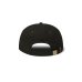 画像2: BLACK EYE PATCH (FABRIC INITIALS PATCHED CAP) OLIVE (2)