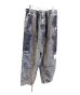 画像1: Maison MIHARA YASUHIRO (Damaged Cargo Pants) BLACK (1)