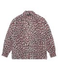 WACKO MARIA (HAWAIIAN SHIRT L/S TYPE-3) GRAY