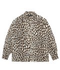 WACKO MARIA (HAWAIIAN SHIRT L/S TYPE-3) IVORY
