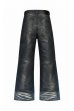 画像2: BREATH (COATING DENIM PANTS) INDIGO (2)