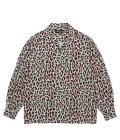 WACKO MARIA (HAWAIIAN SHIRT L/S TYPE-1) MINT