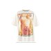 画像1: SAINT Mxxxxxx (TRS_SS T-SHIRT_BODY) WHITE (1)