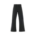 SAINT Mxxxxxx (CORDUROY FLARE PANTS_FLARE) BLACK