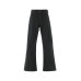画像1: SAINT Mxxxxxx (CORDUROY FLARE PANTS_FLARE) BLACK (1)