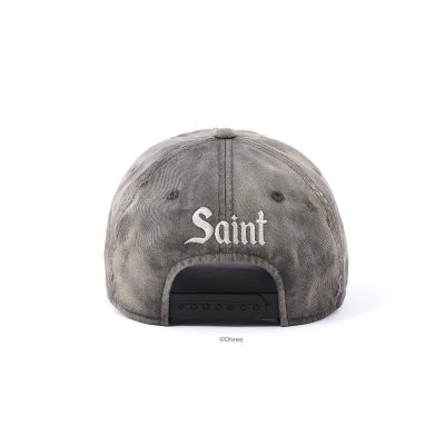 画像3: SAINT Mxxxxxx (DSNY_CAP_MICKEY) BLACK