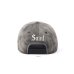 画像3: SAINT Mxxxxxx (DSNY_CAP_MICKEY) BLACK (3)