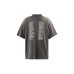 画像2: SAINT Mxxxxxx (SS T-SHIRT_LIVING) BLACK (2)