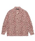WACKO MARIA (HAWAIIAN SHIRT L/S TYPE-1) IVORY