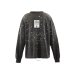 画像2: SAINT Mxxxxxx (DSNY_LS T-SHIRT_FANTASIA) BLACK (2)