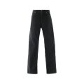 SAINT Mxxxxxx (CORDUROY PANTS_STRAIGHT) BLACK