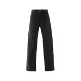 SAINT Mxxxxxx (CORDUROY PANTS_STRAIGHT) BLACK