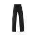 画像1: SAINT Mxxxxxx (CORDUROY PANTS_STRAIGHT) BLACK (1)