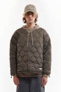 P.A.M. (ABC REVERSIBLE LINER JACKET) ARMY
