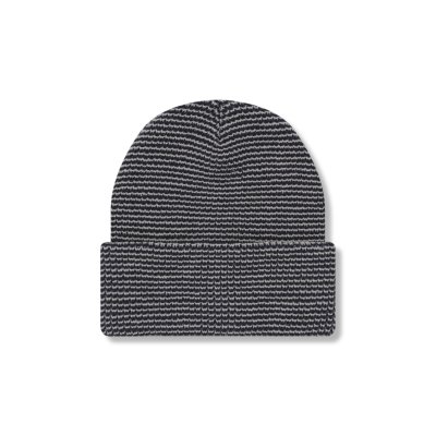 画像2: BLACK EYE PATCH (JAPAN FLAG PATCH TAGGED BEANIE) BLUE