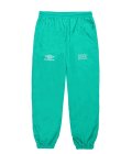 WACKO MARIA (UMBRO TRACK PANTS) MINT