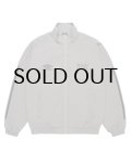 WACKO MARIA (UMBRO TRACK JACKET) GRAY