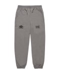 WACKO MARIA (UMBRO TRACK PANTS) GRAY