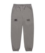 WACKO MARIA (UMBRO TRACK PANTS) GRAY