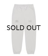 WACKO MARIA (UMBRO TRACK PANTS) GRAY