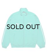 WACKO MARIA (UMBRO TRACK JACKET) MINT