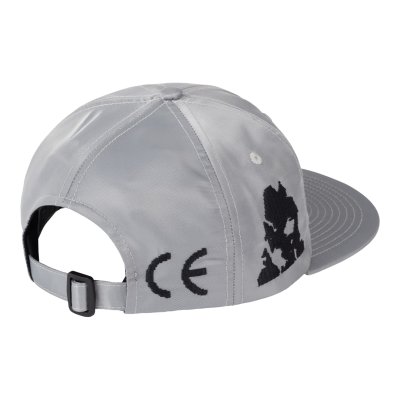 画像2: C.E (PORTRAY CAP) GREY
