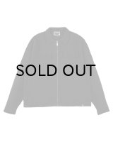 PHINGERIN (CORDY KNIT JACKET) BLACK