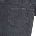 画像3: C.E (BLACK NEP DENIM TRUCKER JACKET) GREY (3)