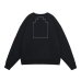画像2: C.E (MD Charged CREW NECK) BLACK (2)