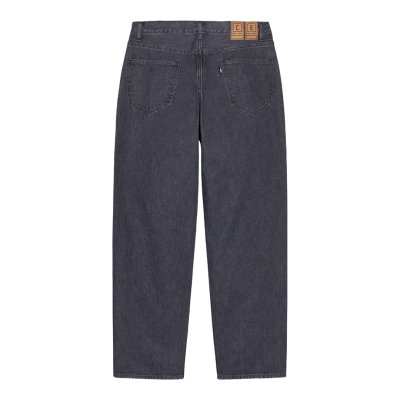 画像2: C.E (1992 WASHED BLACK NEP DENIM) BLACK