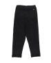 画像2: PHINGERIN (CORDY KNIT PANTS) BLACK (2)