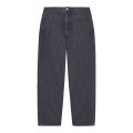 C.E (1992 WASHED BLACK NEP DENIM) BLACK