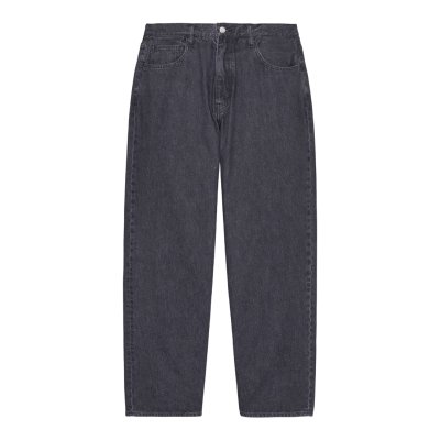 画像1: C.E (1992 WASHED BLACK NEP DENIM) BLACK