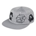 C.E (PORTRAY CAP) GREY