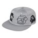 画像1: C.E (PORTRAY CAP) GREY (1)