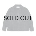HOMBRE NINO (NEEDLE PUNCH SHIRT) NAVY