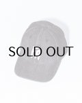 FUCKING AWESOME (DENIM SEDUCTION SNAPBACK) BLACK