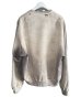 画像2: Maison MIHARA YASUHIRO (Sun Faded Like Sweatshirt) BEIGE (2)