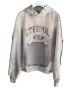 画像1: Maison MIHARA YASUHIRO (Sun Faded Like Hoodie) BEIGE (1)