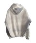 画像2: Maison MIHARA YASUHIRO (Sun Faded Like Hoodie) BEIGE (2)