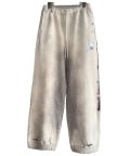 Maison MIHARA YASUHIRO (Sun Faded Like Sweat Pants) BEIGE