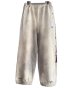 画像1: Maison MIHARA YASUHIRO (Sun Faded Like Sweat Pants) BEIGE (1)