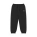 画像1: BLACK EYE PATCH (SMALL OG NYLON TRACK PANTS) BLACK (1)